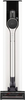 LG - CordZero Cordless Stick Vacuum with All-in-One Tower - Essence White