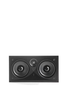 Definitive Technology - Dymension CI MAX Dual Series 5.25” In-Wall LCR Speaker (Each) - Black