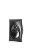 Definitive Technology - Dymension CI PRO Series 6.5” In-Wall Speaker (Each) - Black