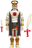 Super7 - ReAction 3.75 in Plastic ThunderCats Action Figure - Mumm-Ra the Ever Living (Glow) - Multicolor