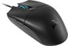 CORSAIR - KATAR PRO Ultra-Light Gaming Mouse - Black