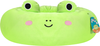 Jazwares - Squishmallows Pet Bed - Wendy the Frog - Small