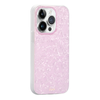 Sonix Magsafe case for Apple iPhone 15 Pro - Pink Pearl Tort - Pink Pearl