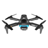 Contixo F28 GPS Drone with 2k Camera - Silver