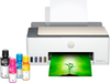 HP - Smart Tank 5000 Wireless All-in-One Supertank Inkjet Printer with up to 2 Years of Ink Included