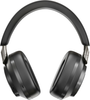 Bowers & Wilkins - Px8 Over-Ear Wireless Noise Cancelling Headphones - Black