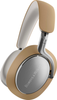 Bowers & Wilkins - Px8 Over-Ear Wireless Noise Cancelling Headphones - Tan