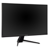 ViewSonic - VX2767U-2K 27" IPS LCD QHD Monitor (USB-C, HDMI, Display Port) - Black