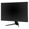 ViewSonic - VX2767U-2K 27" IPS LCD QHD Monitor (USB-C, HDMI, Display Port) - Black