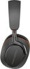 Bowers & Wilkins - Px8 Over-Ear Wireless Noise Cancelling Headphones - Gray