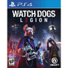 Watch Dogs: Legion Standard Edition - PlayStation 4