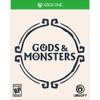 Gods & Monsters - Xbox One