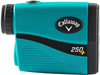 Callaway - 250+ Golf Laser Rangefinder - Teal/Black