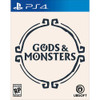 Gods & Monsters - PlayStation 4