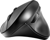 Insignia™ - Bluetooth 6-Button Ergonomic Mouse - Black