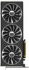 XFX - Speedster MERC310 AMD Radeon RX 7900XT 20GB GDDR6 PCI Express 4.0 Gaming Graphics Card - Black