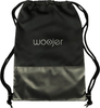 Woojer - Vest 3 Drawstring Bag - Black