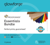 Glowforge - Proofgrade Essentials Bundle