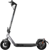 NIU - KQi Air Foldable Electric Kick Scooter w/ 31 mi Range & 20mph Max Speed - Black