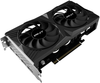 PNY - NVIDIA GeForce RTX 4060 8GB GDDR6 PCIe Gen 4 x16 Graphics Card with Dual Fan - Black