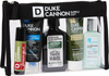 Duke Cannon - Business Class Travel Set - Multi