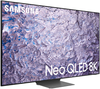 Samsung - 85" Class QN800C Neo QLED 8K Smart Tizen TV