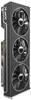 XFX - SPEEDSTER MERC319 AMD Radeon RX 7800XT BLACK 16GB GDDR6 PCI Express 4.0 Graphics Card - Black