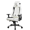 Arozzi - Vernazza Series Premium XL Soft PU Gaming Chair - White