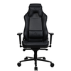 Arozzi - Vernazza Soft PU Gaming Chair - Pure Black