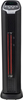 Lifesmart - 24-inch Infrared PTC Tower Heater with Oscillation - Black