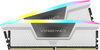 CORSAIR - VENGEANCE 32GB (2x16GB) 6000 MHz PC5-48000 C36 Intel XMP DIMM Desktop Memory with RGB Lighting - White