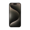 Belkin - ScreenForce™iPhone 15 Plus Privacy Screen Protector - Black