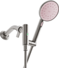 hai - Smart 1.8 GPM Handheld Showerhead - Rose Quartz