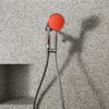 hai - Smart 1.8 GPM Handheld Showerhead - Persimmon