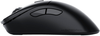 Glorious - Model D 2 PRO 4K/8K Hz Edition Lightweight Wireless Optical Gaming Mouse with Optical Switches - Matte Black