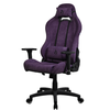 Arozzi - Torretta Soft Fabric Gaming Chair - Purple