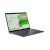 Acer Spin 714 14" Touchscreen Chromebook Core i5-1335U 1.3GHz 8GB 256GB ChromeOS - Refurbished - Steel Gray