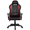 Arozzi - Torretta Soft PU Gaming Chair - Red