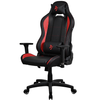 Arozzi - Torretta Soft PU Gaming Chair - Red