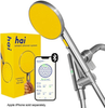 hai - Smart 1.8 GPM Handheld Showerhead - Citron