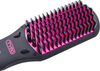 TYMO Ionic Hair Straightening Brush - Black