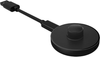 Oura - 15W USB-C Gen3 Wireless Charging Pad for Ring - Size 6 - Black