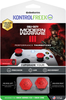 KontrolFreek - Call of Duty Modern Warfare III Performance Thumbsticks XBOX - Red