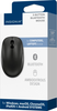 Insignia™ - Bluetooth 3-Button Mouse - Black