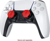 KontrolFreek - Call of Duty Modern Warfare III Performance Thumbsticks PS5 and PS4 - Red