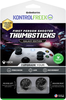 KontrolFreek - FPS Galaxy Edition Thumbsticks, Xbox/Xbox Series X/Xbox Series X - Black