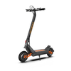 INOKIM - OX Super Scooter w/60 miles Max Operating Range & 27 mph Max Speed - Orange