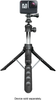 Bower - Multipod Pro 67-inch Tripod - Black