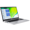 Acer Aspire 1 - 15.6" Laptop Intel Celeron N4500 1.10GHz 4GB 128GB FLASH W11H S - Refurbished - Pure Silver