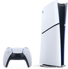 Sony - PlayStation 5 Slim Console Digital Edition - White